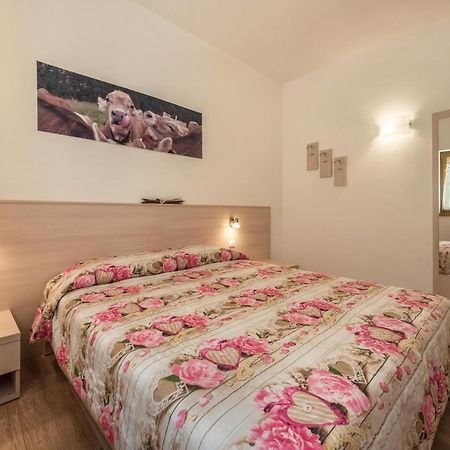 Apartmán Nonno Bigi Rosa Tremosine Exteriér fotografie